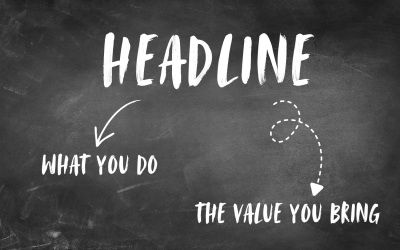 The LinkedIn Mistakes That Are Costing You Opportunities